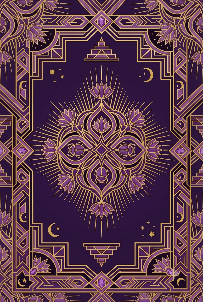 Tarot Card